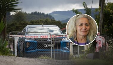 Kaihu dog attack: Owner charged with manslaughter over Mihiata Te Rore’s death