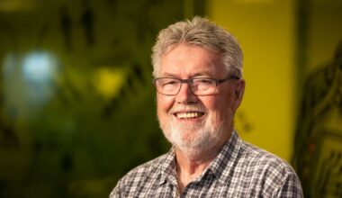 Phil Gifford dies aged 79 after more than 50 years in sports journalism