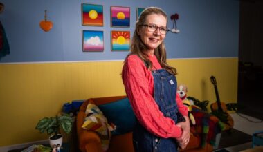 My Secret Auckland: Suzy Cato shares her favourite spots in the city