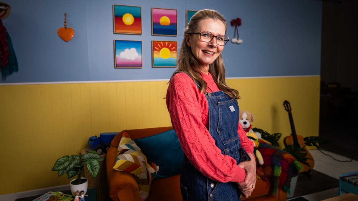 My Secret Auckland: Suzy Cato shares her favourite spots in the city