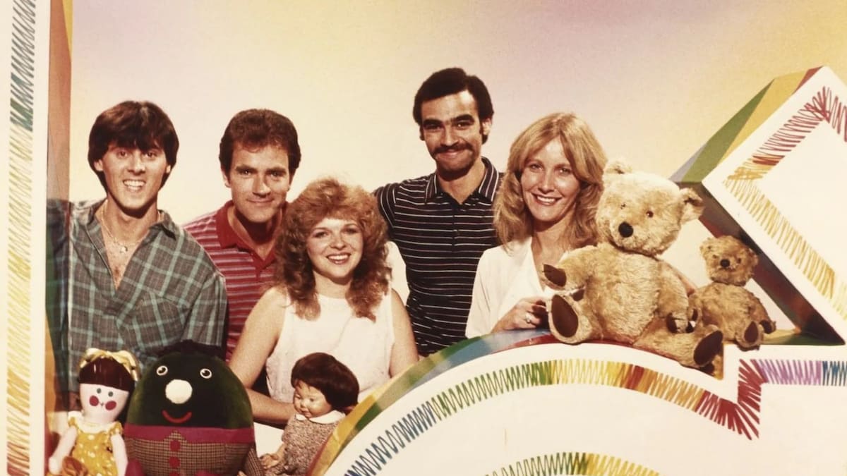 Long-running kids’ TV show Play School to return to air, BBC announces