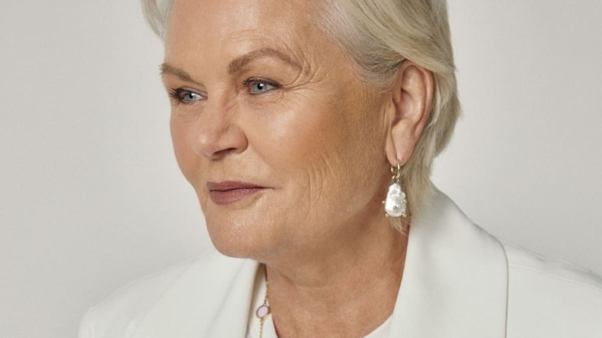 Caci Clinic founder Jackie Smith on how she’d transform healthcare – Money Talks