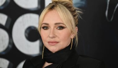Hayden Panettiere memorial: Mother and boyfriend reportedly not invited