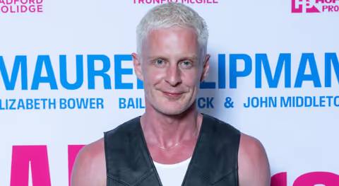 Roya News | Actor Gerard McCarthy quits play over pro-'Israel' actress