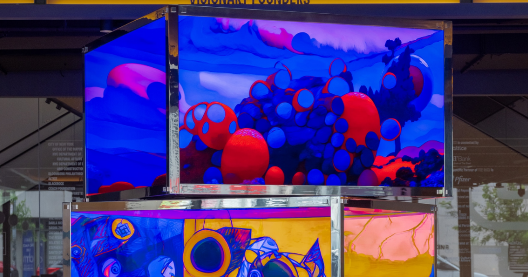Madison museum plans AI-generated sculpture, to artists’ dismay | Arts & Culture
