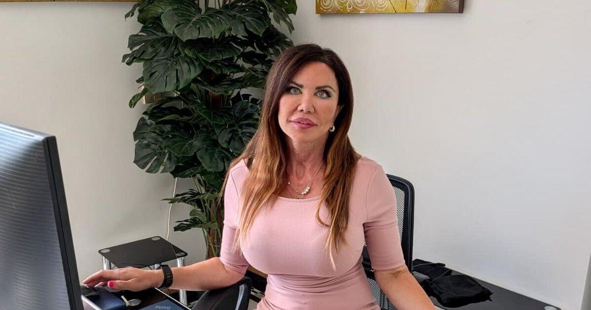 Cosmetic surgeon says popularity of penis fillers rising | News