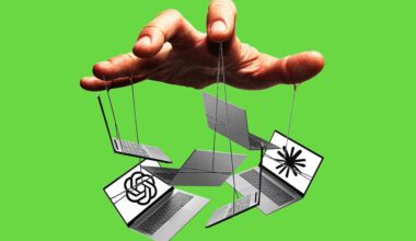 The Rise of 'Bot Bragging' and AI Agents As a Workplace Status Symbol