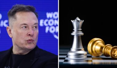 Elon Musk Is Beefing With Chess.com Over Whether AI Will 'Solve' Chess