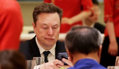 Watch the Trailer for the Elon Musk Documentary That Musk Is Mad About