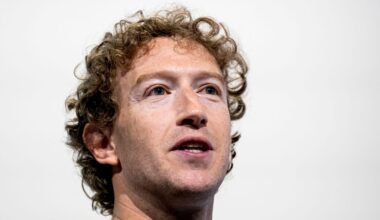 Meta's AI Program Prompted Internal Revolt, Program Suspended