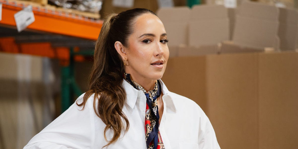 Codie Sanchez Explains Her 3 Rules of Effective Meetings
