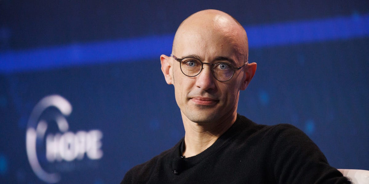 Shopify CEO: AI 'Slop Grenades' Can Make Work Harder