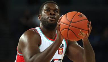 REPORT: Hawks to cut ties with NBL25 champion
