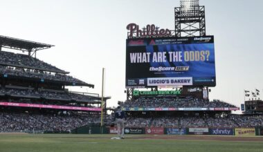Bradley: You can bet gambling in sports is out of control | Sports