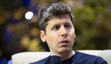 Wash U CIO Says OpenAI and Anthropic Are in Trouble