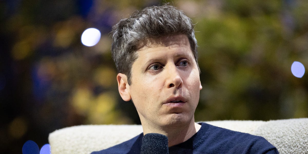 Wash U CIO Says OpenAI and Anthropic Are in Trouble