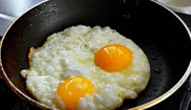 Choline: The 'Underconsumed' Nutrient That Might Help Anxiety