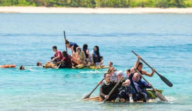 ‘Survivor’ Season-51 Premiere Recap: ‘Permanent Uncertainty’
