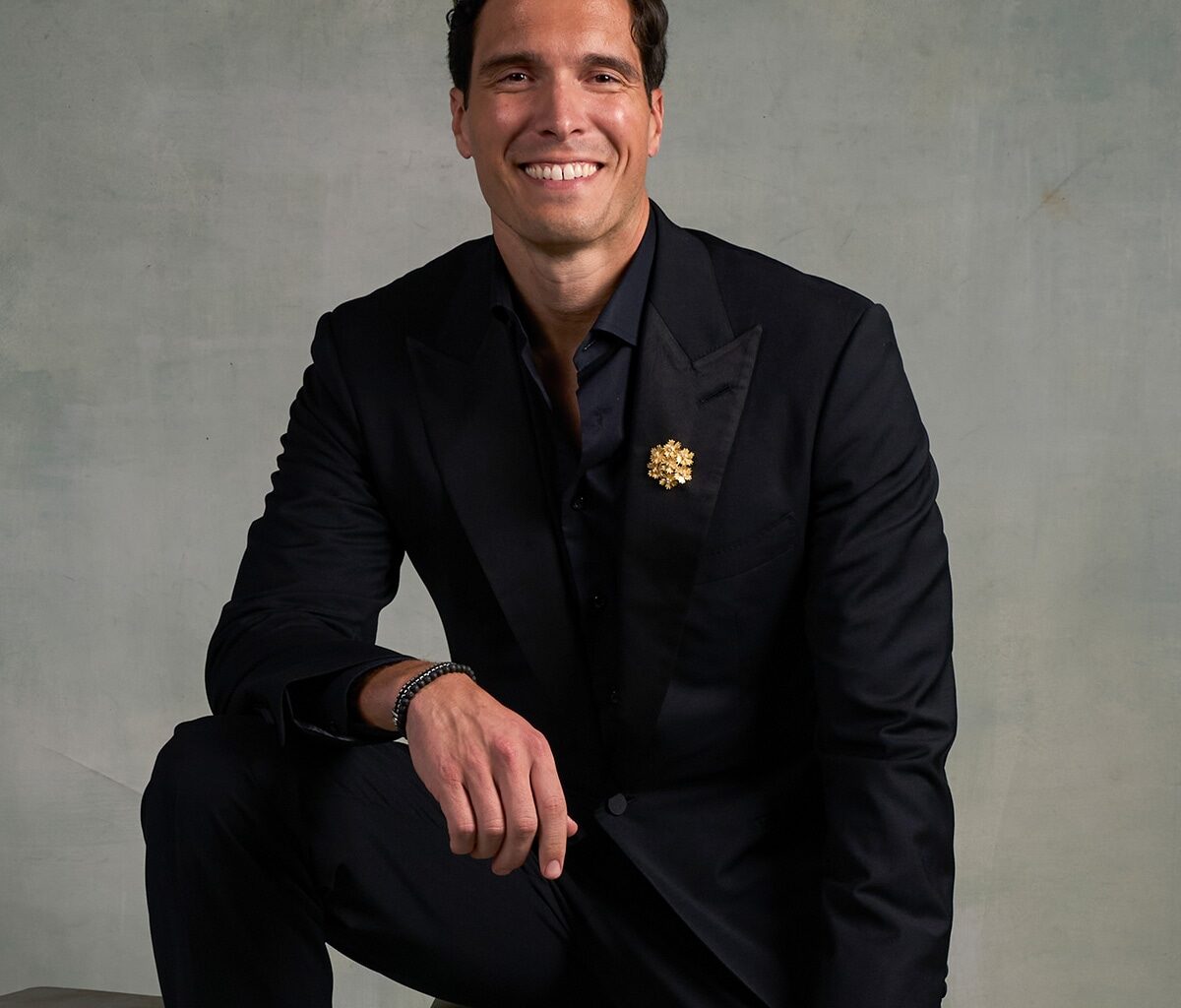Will Reeve, Christopher Reeve's Son, Shares Testicular Cancer Diagnosis