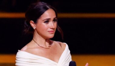 'Sad' reason Meghan Markle will 'bear the brunt' of Prince Archie fact | Royal | News