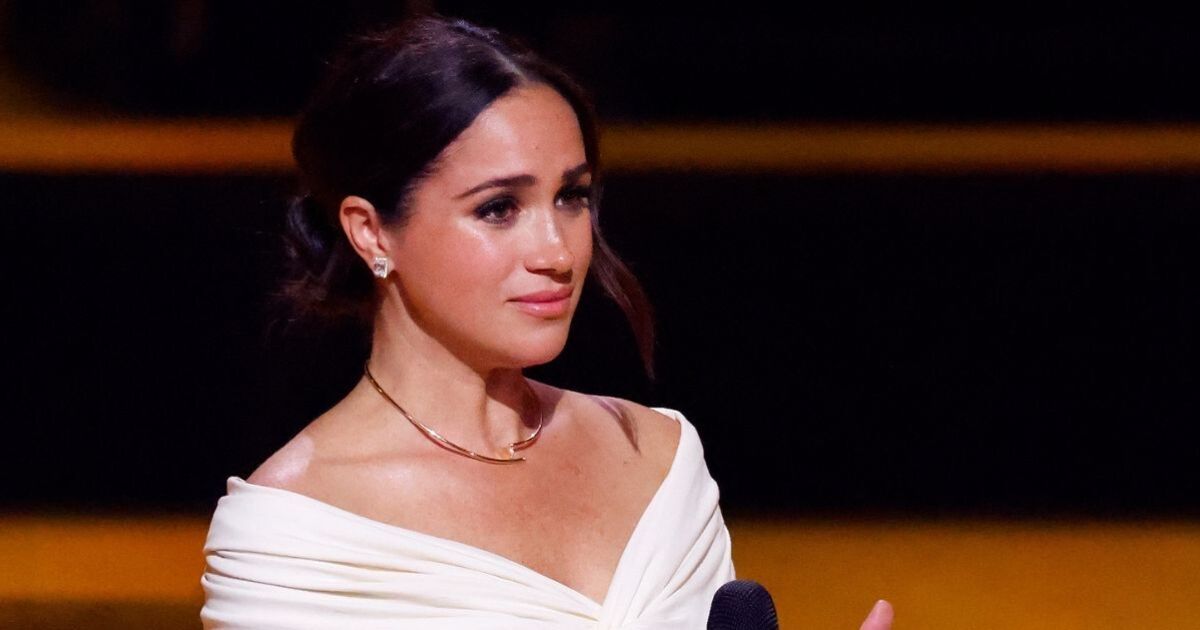 'Sad' reason Meghan Markle will 'bear the brunt' of Prince Archie fact | Royal | News