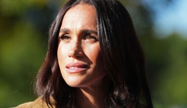 ‘Real reason’ Meghan Markle would never get on with Royal Family | Royal | News