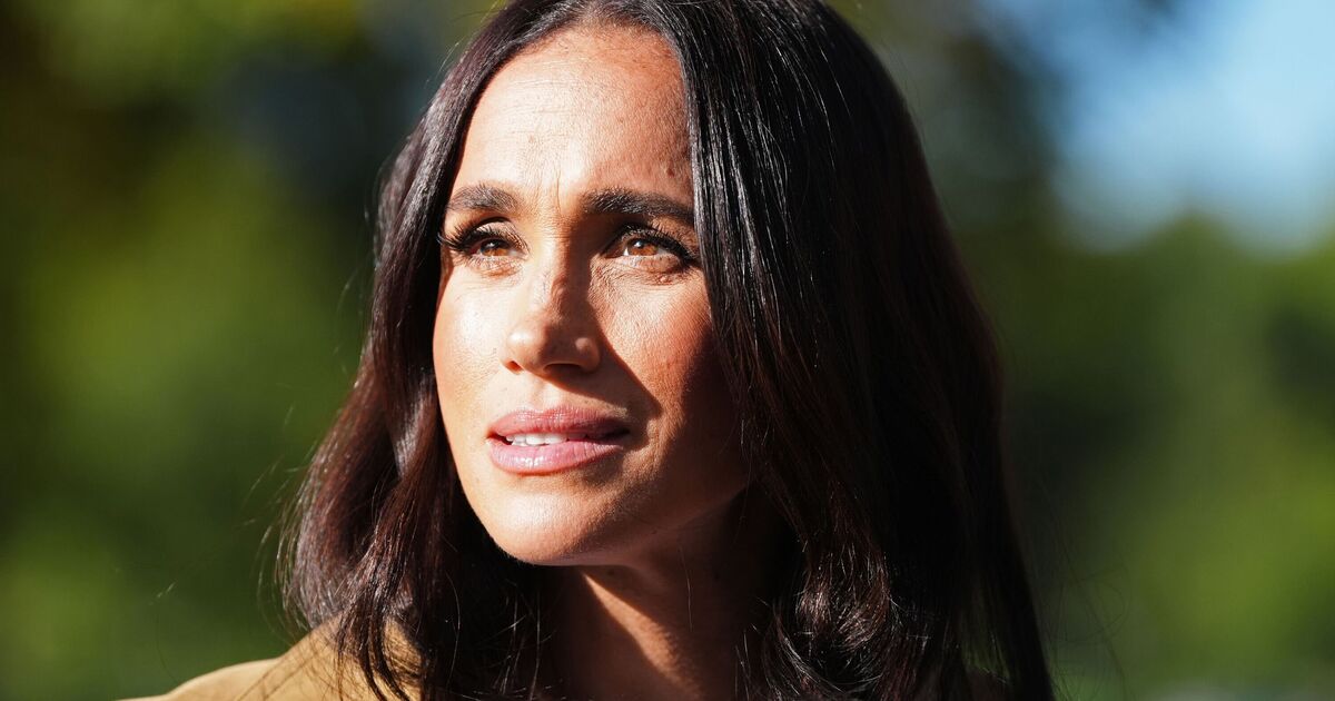 ‘Real reason’ Meghan Markle would never get on with Royal Family | Royal | News