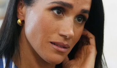 The 'real reason' behind Meghan Markle's Netflix role | Royal | News