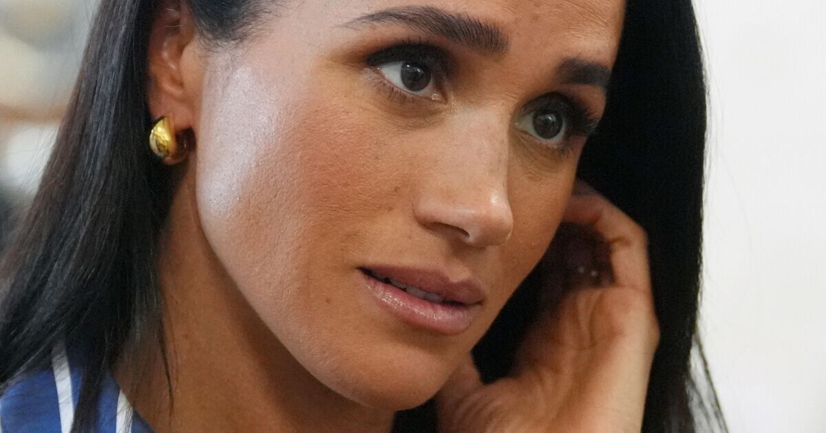The 'real reason' behind Meghan Markle's Netflix role | Royal | News