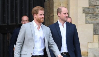 Prince Harry ‘goes behind William’s back’ in strategic family return | Royal | News