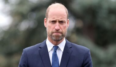 Prince William's 'savage response' as Harry given 'brutal Charles putdown' | TV & Radio | Showbiz & TV