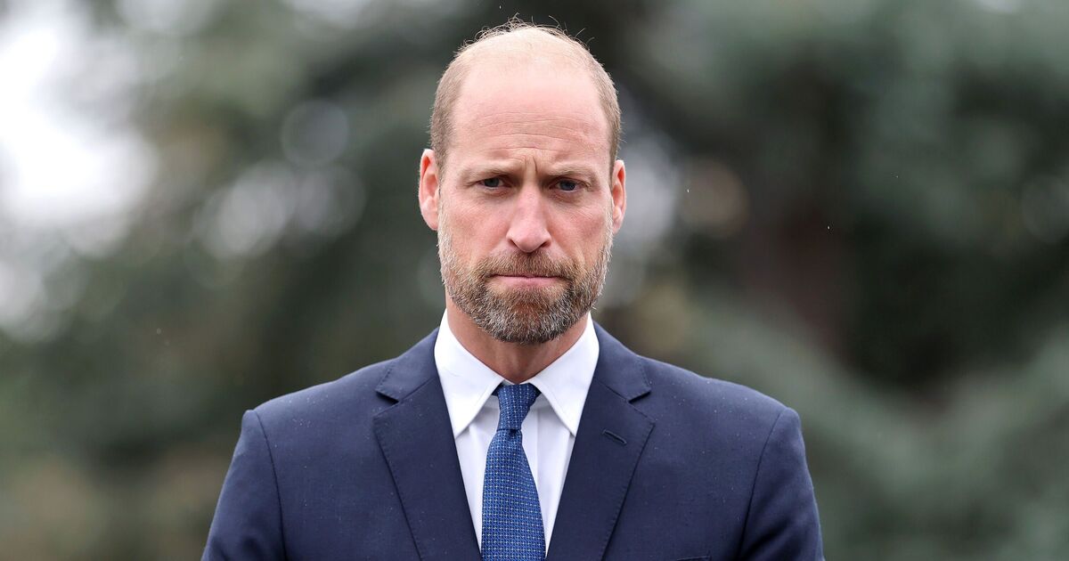 Prince William's 'savage response' as Harry given 'brutal Charles putdown' | TV & Radio | Showbiz & TV