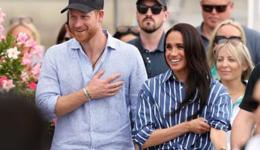Prince Harry and Meghan warned they're 'playing with fire' over response to King | Royal | News