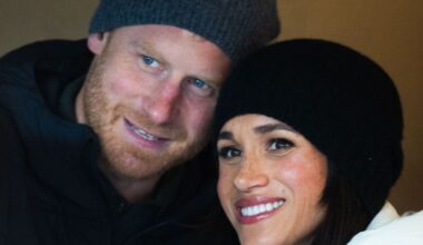 Prince Harry and Meghan’s real reason for UK move - not to do with kids | Royal | News