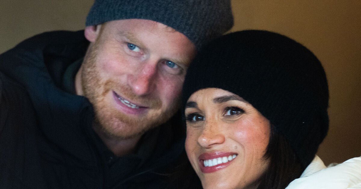 Prince Harry and Meghan’s real reason for UK move - not to do with kids | Royal | News