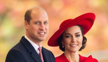 Princess Catherine and Prince William follow 1 unusual rule | Royal | News