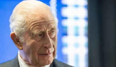 I was at Balmoral when King Charles found out Princess Di was dead | Royal | News