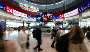 News24 audience jumps as network unveils campaign behind ‘new era of news’