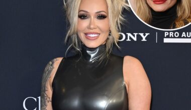 Jelly Roll’s Ex Bunnie Xo Shares How Cameron Diaz Inspired Her Baby Plans