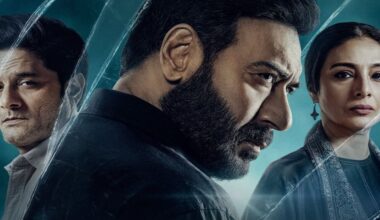 Drishyam 3,
