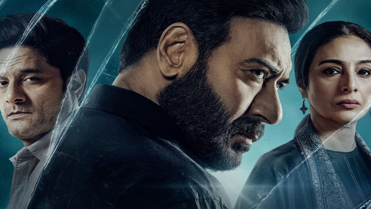 Drishyam 3,