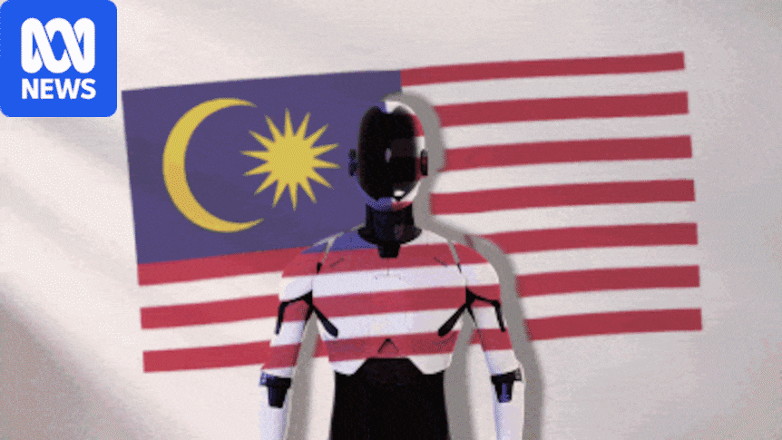 Most Australians don't trust AI. Why do these countries feel differently?