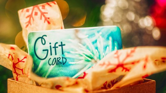 EML Payments offers prepaid payments cards.