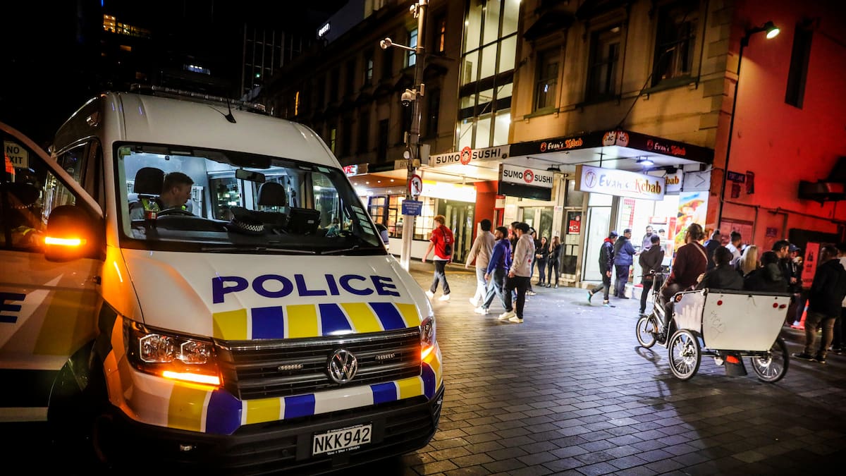 NZ’s murder capital? Auckland City homicide rate highest in the country, police data shows