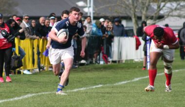 Barbarians impress the most as New Zealand age-group rugby teams run riot