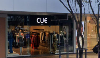 Cue Clothing enters receivership after nearly six decades in business