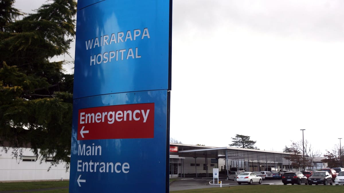 HDC finds Health NZ Wairarapa breached Code over ICU transfer failure