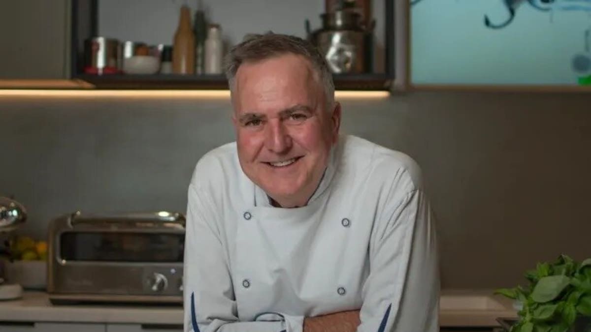 Simon Gault reveals plans for a deli and family style restaurant
