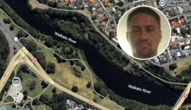 Benjamin Hale inquest: Tears as footage of man’s last moments alive played to inquest