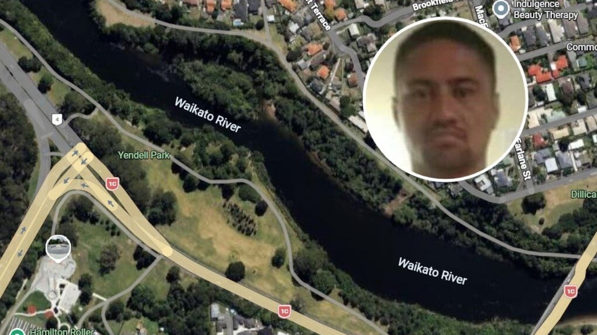 Benjamin Hale inquest: Tears as footage of man’s last moments alive played to inquest